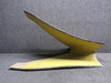 16086-000 Piper PA23-250 Vertical Fin Fairing Assembly