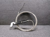 6600171-25 Learjet 35A Drag Chute Cable Assembly