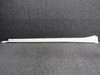 16659-000 Piper PA23-250 Lower Wing Root Fairing Assembly LH (White)