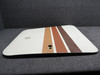 32091-000 Piper PA23-250 Baggage Compartment Door Structure Aft