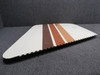 32091-000 Piper PA23-250 Baggage Compartment Door Structure Aft