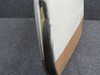 16123-004, 16123-005 Piper PA23-250 Tail Cone Fairing
