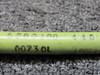 6000100-440 LearJet 35A Hydraulic Tube Assembly