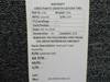 6000100-440 LearJet 35A Hydraulic Tube Assembly