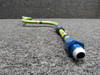 6000100-440 LearJet 35A Hydraulic Tube Assembly