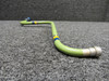 6000100-440 LearJet 35A Hydraulic Tube Assembly