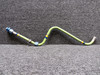 6000100-440 LearJet 35A Hydraulic Tube Assembly