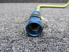 6000100-802 LearJet 35A Hydraulic Tube Assembly
