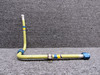 6000100-802 LearJet 35A Hydraulic Tube Assembly