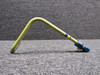 6000100-802 LearJet 35A Hydraulic Tube Assembly
