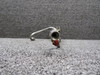 1177-1 (Alt: 2606004-24) Learjet 31A Fuel Flowmeter Jumper Tube Assembly