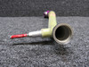 5426045-13 LearJet Engine Fuel Supply Tube