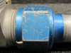35201007-2 Pacific Scientific Tee Check Valve