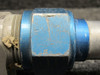 35201007-2 Pacific Scientific Tee Check Valve