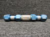 35201007-2 Pacific Scientific Tee Check Valve