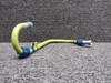 6000100-337 LearJet 35A Hydraulic Tube Assembly
