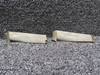 3072012-2 Turbine Rotor Blade Set of 2(Display-Art, Core)