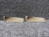 3072012-2 Turbine Rotor Blade Set of 2(Display-Art, Core)