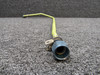 6000100-231 LearJet 35A Hydraulic Tube Assembly