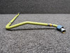 6000100-231 LearJet 35A Hydraulic Tube Assembly