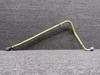 6000100-231 LearJet 35A Hydraulic Tube Assembly