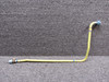 6000100-231 LearJet 35A Hydraulic Tube Assembly