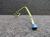 6000100-248 LearJet 35A Hydraulic Tube Assembly