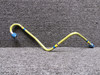 6000100-248 LearJet 35A Hydraulic Tube Assembly