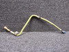 6000100-281 LearJet 35A Air Conditioning Tube Assembly