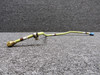 6000100-281 LearJet 35A Air Conditioning Tube Assembly