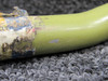 6000100-232 LearJet 35A Hydraulic Tube Assembly