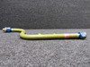 6016004-4 LearJet 35A Fuel Tube Assembly