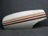 32329-000 Piper PA23-250 Engine Cowl Panel Assembly Outboard LH with Louver
