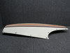 32329-000 Piper PA23-250 Engine Cowl Panel Assembly Outboard LH with Louver
