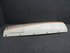 32329-000 Piper PA23-250 Engine Cowl Panel Assembly Outboard LH with Louver