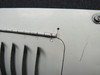 32328-001 Piper PA23-250 Engine Cowl Panel Assembly Inboard RH with Louver