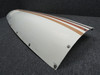 32328-001 Piper PA23-250 Engine Cowl Panel Assembly Inboard RH with Louver