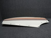 32328-001 Piper PA23-250 Engine Cowl Panel Assembly Inboard RH with Louver