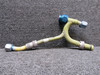 5426045-2 LearJet 35A Fuel Tube Assembly