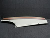 32329-001 Piper PA23-250 Engine Cowl Panel Assembly Outboard RH with Louver