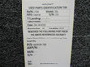 6000100-288 LearJet 35A Air Conditioning Tube Assembly