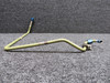 6000100-288 LearJet 35A Air Conditioning Tube Assembly