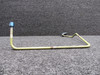 6000100-288 LearJet 35A Air Conditioning Tube Assembly