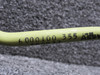 6000100-355 LearJet 35A Hydraulic Tube Assembly