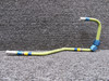6000100-355 LearJet 35A Hydraulic Tube Assembly