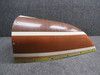 16123-010 Piper PA23-250 Tail Cone Lower Assembly