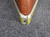 16123-010 Piper PA23-250 Tail Cone Lower Assembly