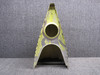 16123-010 Piper PA23-250 Tail Cone Lower Assembly