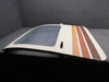 32630-000 Piper PA23-250 Cabin Door Structure