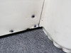 32265-000, 31519-003 Piper PA23-250 Fuselage Bottom Fairing Panel with Bulkhead